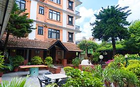 Hotel Ganesh Himal